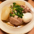 ぎんじょ's cooksnap of when they made 手羽元のお肉ほろほろ♡とり大根.