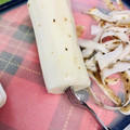ねっちゃんっ's cooksnap of when they made 簡単♬長芋の細切り.