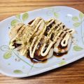 ねっちゃんっ's cooksnap of when they made 長芋のステキなステ～キ♬お好み焼き風.