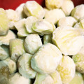 ＊雪月花＊'s cooksnap of when they made 圧力鍋で楽ちん栗の皮むき.