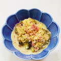 あっこ姉's cooksnap of when they made 夏！簡単！焼茄子と茗荷＆大葉ごまだれ和え.