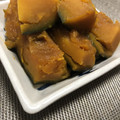 安来節's cooksnap of when they made 一番簡単★かぼちゃの煮物.