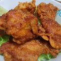 にぃーも's cooksnap of when they made 普通の鶏唐揚げ♪.
