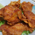 にぃーも's cooksnap of when they made 普通の鶏唐揚げ♪.