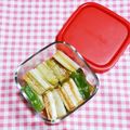 カレンガール's cooksnap of when they made 白ネギの胡麻レモン焼きびたし.