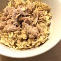 Ｒａｉｎｙ's cooksnap of when they made 簡単お手軽♪シーチキン照り焼き丼.