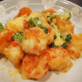 まっさまさママ's cooksnap of when they made 本格☆簡単海老マヨ！！.