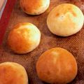 cerise0130's cooksnap of when they made あんぱん.