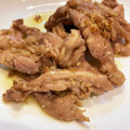 ちーパパ's cooksnap of when they made せせりのゆず胡椒炒め.
