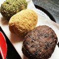 にだんバラ's cooksnap of when they made 親子３代✿自慢のおはぎ.