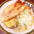 ステルトミチル's cooksnap of when they made 初心者でも☆本格うどん出汁.