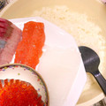 ステルトミチル's cooksnap of when they made 【わが家の酢飯&手巻き寿司♪】.
