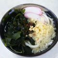 zakkiiM's cooksnap of when they made シンプル簡単☆塩うどん.