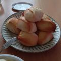 暇人なお's cooksnap of when they made ふわふわにこだわったミルクパン♪.