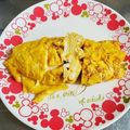 ebipeco's cooksnap of when they made 朝食＊お弁当に！家の卵焼き♪.