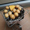 tusan's cooksnap of when they made すぐ売り切れ〜うずら卵の味玉燻製〜.