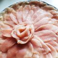 ともとものん's cooksnap of when they made 【節約・ヘルシー！】鶏胸しゃぶしゃぶ☆.