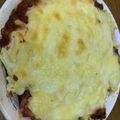 ポルシェ祭り's cooksnap of when they made アッシュパルマンティエ.