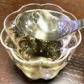 猫好きなひと's cooksnap of when they made 自家製梅シロップのソーダゼリー♪.