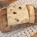 ごろっとメグノーラ's cooksnap of when they made ルクエで蒸しパン♪.