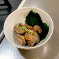 M順コ's cooksnap of when they made 簡単！鮭白子の甘辛煮.
