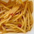 れいさやママ's cooksnap of when they made ピリ辛メンマ♪.