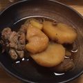 はなこ（＊＾＾）♡'s cooksnap of when they made じゃが芋と豚バラの煮物.