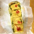 みぽりんちゃん's cooksnap of when they made 簡単おしゃれ♪クロックケーク.