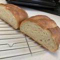 こりんズ's cooksnap of when they made ドイツパン♪ほんのりライ麦入り♪.