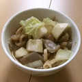 きらり流れ星's cooksnap of when they made 里芋 豚肉 しめじ こんにゃくの簡単煮.