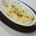 ジュリア♪'s cooksnap of when they made シンプルですが…美味しいマカロニグラタン.