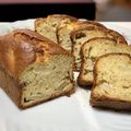 えこママ♪'s cooksnap of when they made サラダ油で簡単☆濃厚バナナケーキ☆*:..
