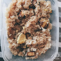 まいっか～'s cooksnap of when they made 簡単栗ご飯.