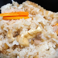 ★ぴよぴよ501★'s cooksnap of when they made ツナ缶まるごと炊き込みご飯.