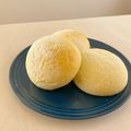 seymour8's cooksnap of when they made もちふわ〜♪ゆめちから白パン.