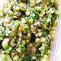 mjsy's cooksnap of when they made ★白だしを使って自己流山形風だし★.