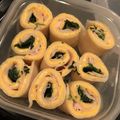 Iwhanna's cooksnap of when they made ＊コスパ◎＊手作りブリトー.