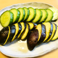 さすらい's cooksnap of when they made 簡単！なすのぬか漬け.