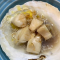 xMARILYNx's cooksnap of when they made 生ほたて　バター焼き.