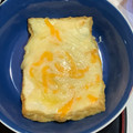 xMARILYNx's cooksnap of when they made ◆厚揚げのねぎ味噌チーズ焼き♪.