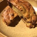 クック6C5A3V☆'s cooksnap of when they made デーツと豆腐のオートミールマフィン.