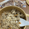 ＲＩＤＯＭＩ's cooksnap of when they made 簡単すぎる♥自家製炊き込みご飯の素.