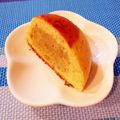 愛奈1214's cooksnap of when they made 秋の贅沢スイーツ！一粒栗入り「栗饅頭」.