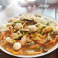 おきょうねえ's cooksnap of when they made 八宝菜でビタミン葉酸を摂ろう♪簡単.