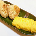 乙川日奈's cooksnap of when they made 基本の厚焼き卵.