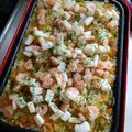 とげおじさん's cooksnap of when they made BRUNOのホットプレートでエビピラフ♪.