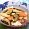 ３びきの子ぶたのまま's cooksnap of when they made ☆即席福神漬け.