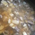 すがまっち's cooksnap of when they made スキレットでハツのアヒージョ.