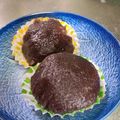 横とも's cooksnap of when they made おかあさん直伝☆簡単おはぎ.