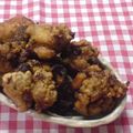 ふーすけふーたん's cooksnap of when they made 焼肉のたれで美味しい唐揚げ.